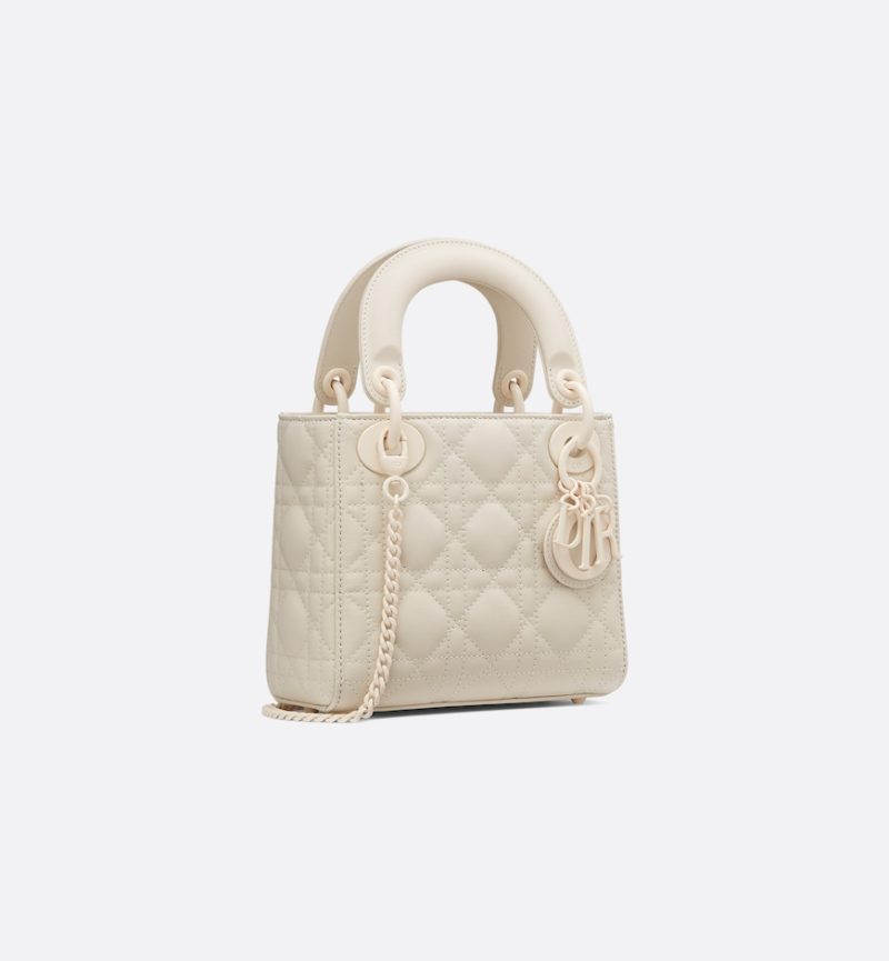 Dior Mini Lady Dior Bag - Image 2
