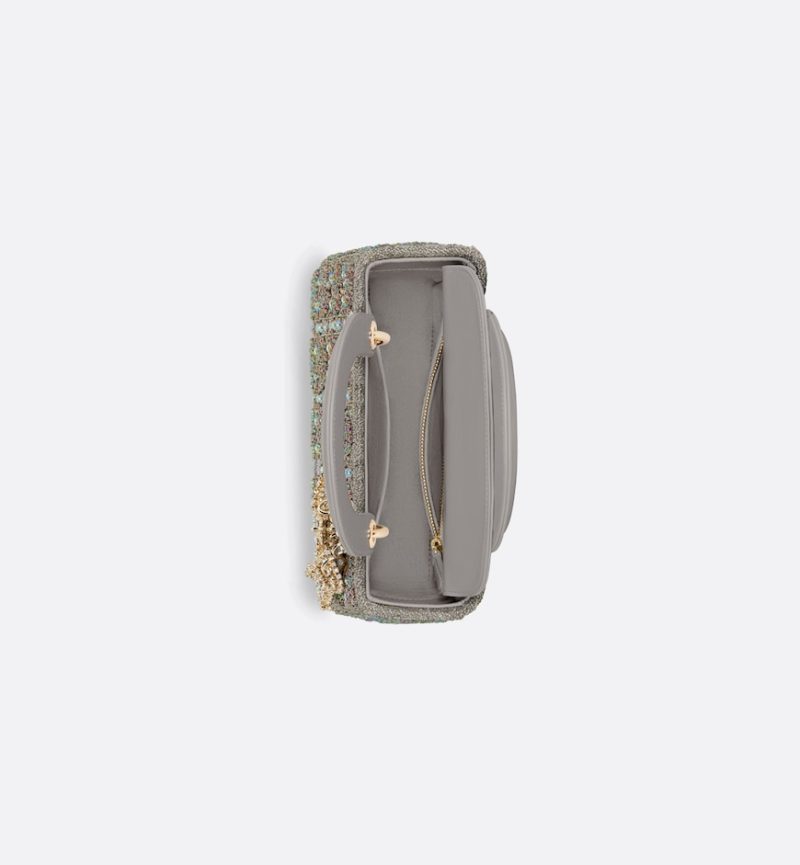 Dior Small Lady Dior Bag HandBags - Image 3