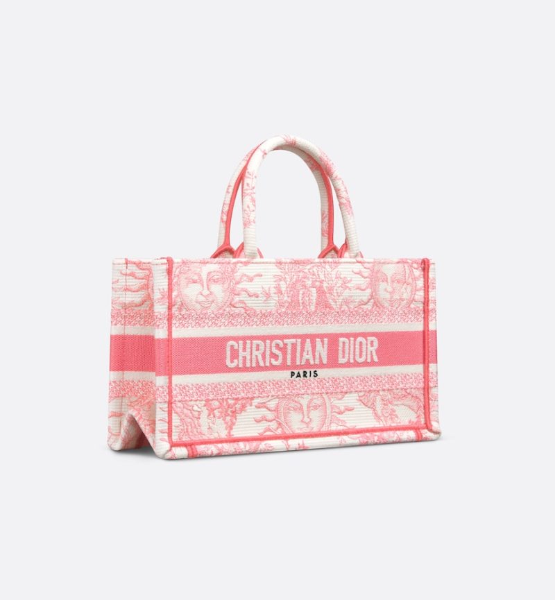 Dior Dioriviera East-West Dior Book Tote 27 CM