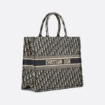 Dior Large Dior Book Tote 42CM