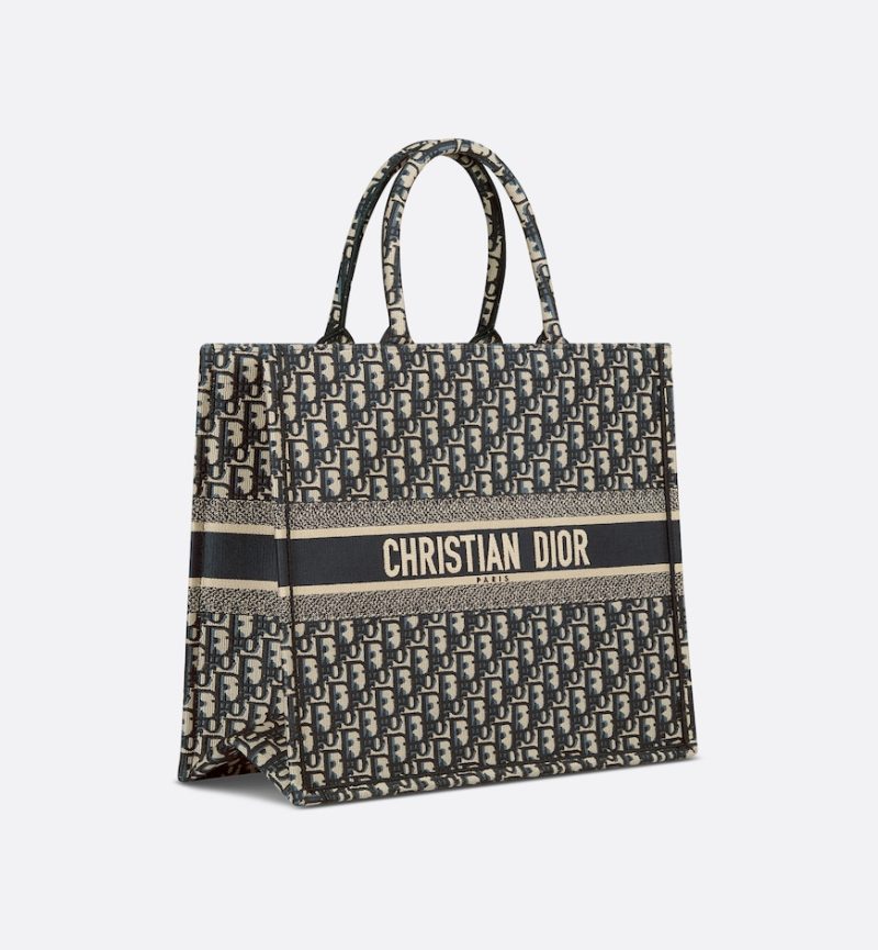 Dior Large Dior Book Tote 42CM