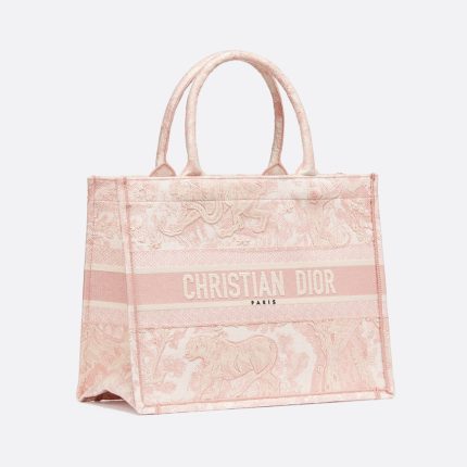 Dior Medium Dior Book Tote 36 CM