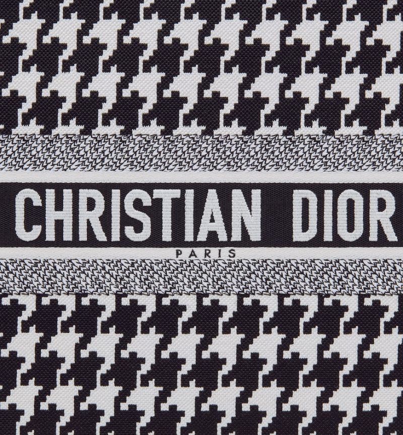 Dior Medium Dior Book Tote 36 CM - Image 4