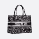 Dior Medium Dior Book Tote 36 CM
