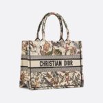 Dior Medium Dior Book Tote 36 CM
