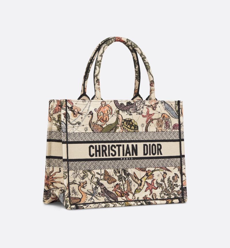 Dior Medium Dior Book Tote 36 CM