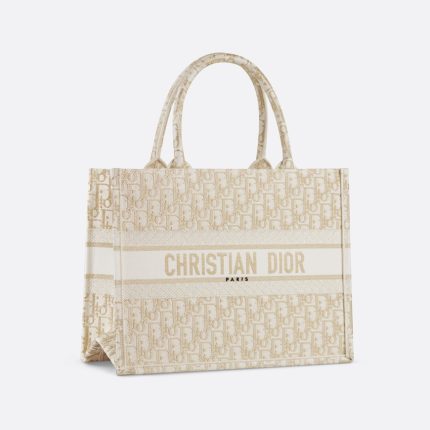 Dior Medium Dior Book Tote 36 CM