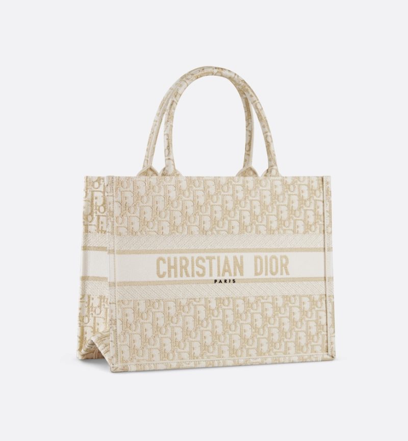 Dior Medium Dior Book Tote 36 CM