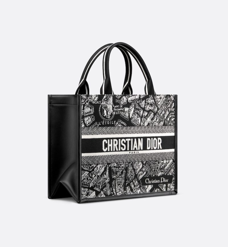 Dior Medium Dior Book Tote 36.5 CM - Image 2
