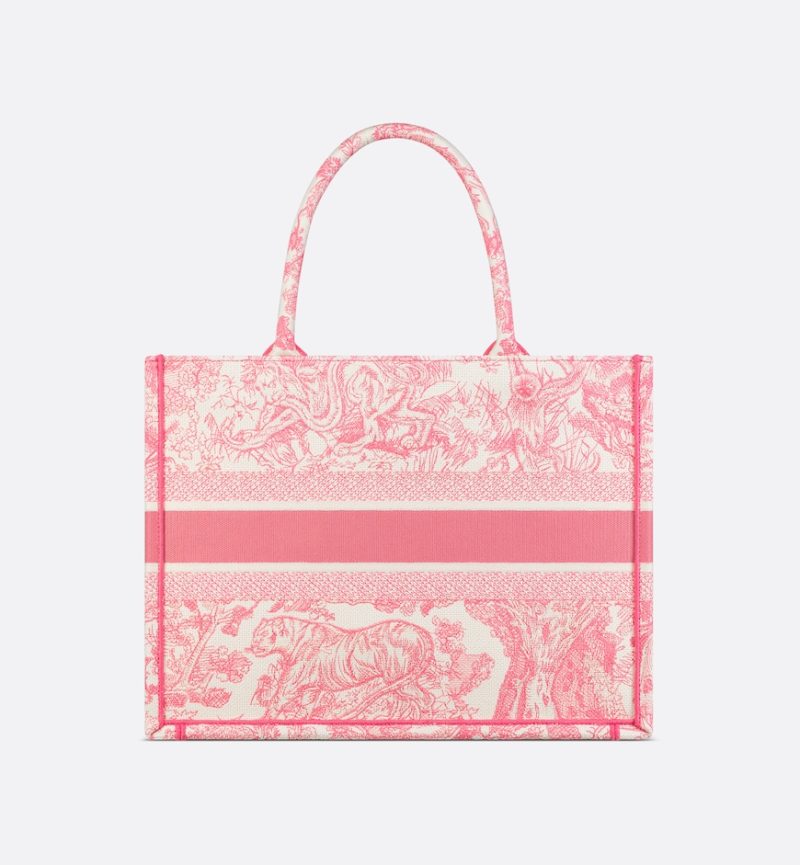Dior Medium Dioriviera Dior Book Tote 36 CM - Image 2