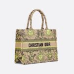 Dior Medium Dioriviera Dior Book Tote