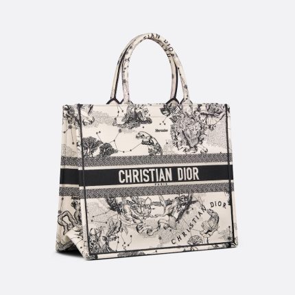 Dior Large Dior Book Tote 42CM