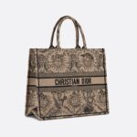 Dior Large Dior Book Tote 42 CM