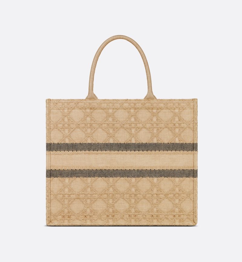 Dior Large Dior Book Tote 42 CM - Image 3