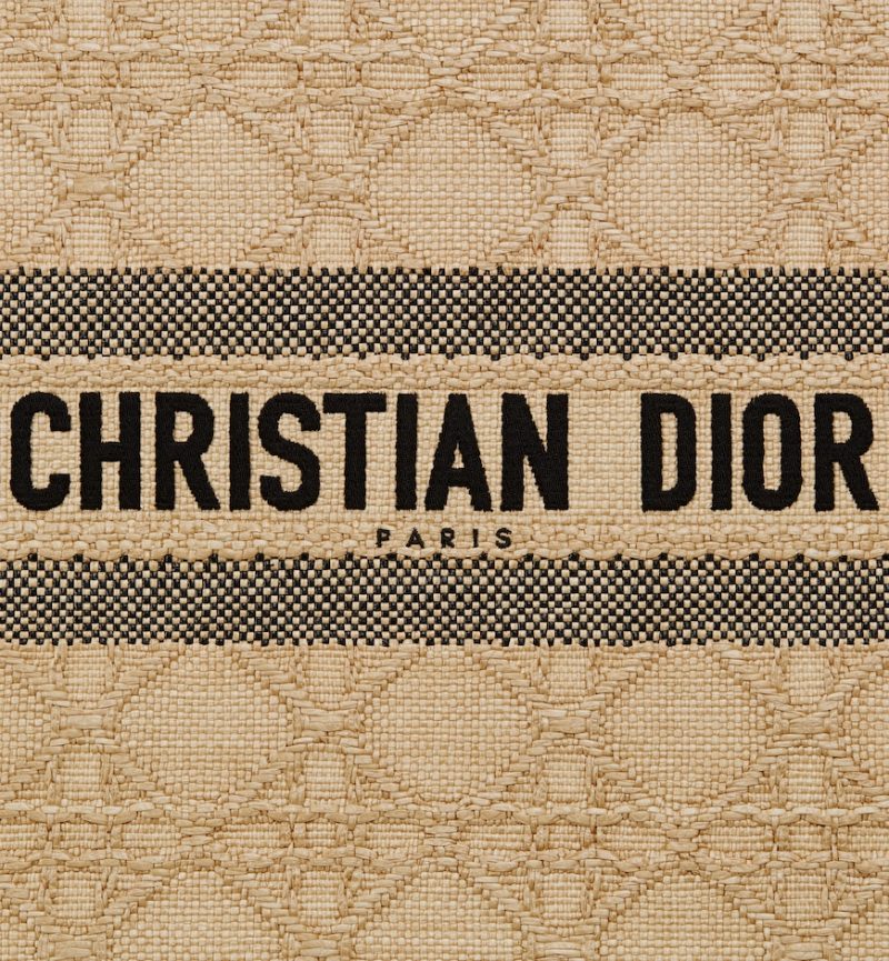 Dior Large Dior Book Tote 42 CM - Image 6