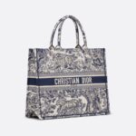 Dior Large Dior Book Tote 42 CM