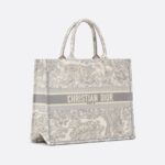 Dior Large Dior Book Tote 42 CM