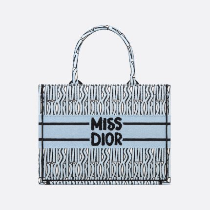 Dior Medium Dior Book Tote 36 CM