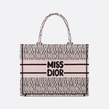 Dior Medium Dior Book Tote 36 CM