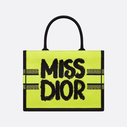 Dior Medium Dior Book Tote 36 CM