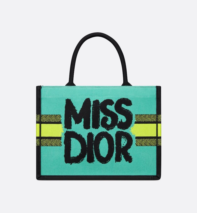 Dior Medium Dior Book Tote 36 CM - Image 2