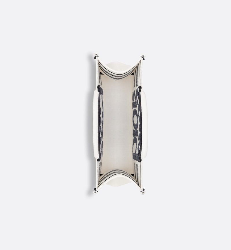Dior Medium Dior Book Tote 36 CM - Image 3