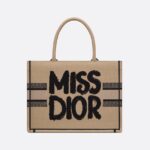Dior Medium Dior Book Tote 36 CM