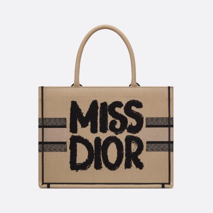 Dior Medium Dior Book Tote 36 CM