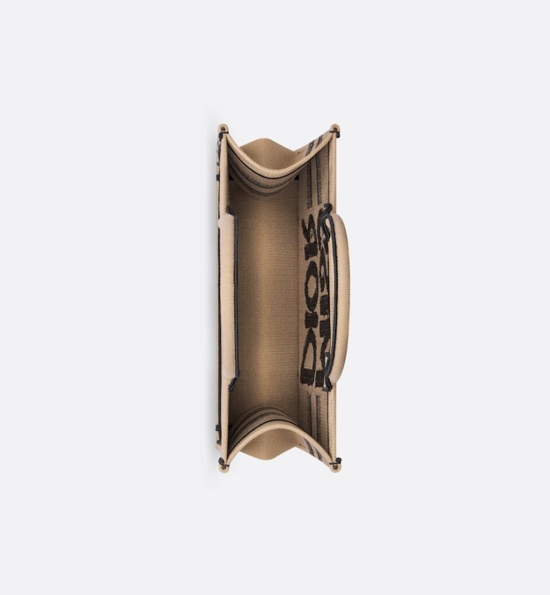 Dior Medium Dior Book Tote 36 CM - Image 3