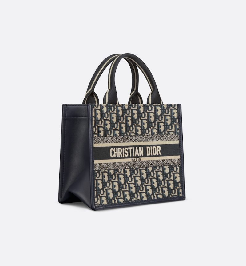 Dior Small Dior Book Tote 26.5 CM - Image 2