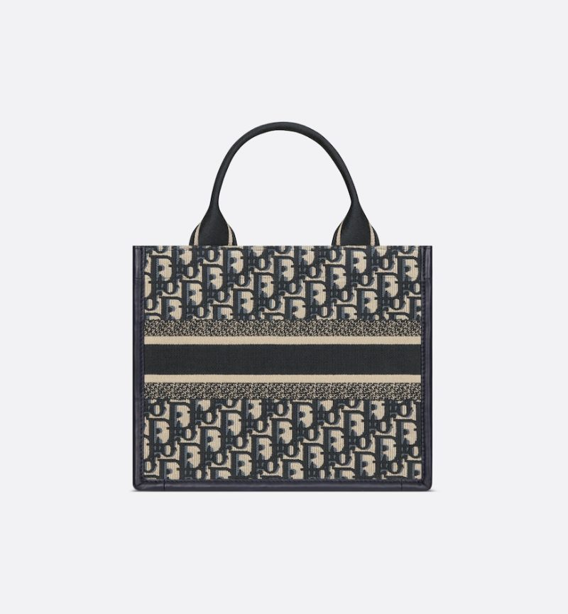 Dior Small Dior Book Tote 26.5 CM - Image 3