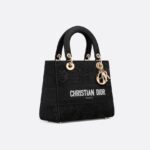 Dior Medium Lady D-Lite Bag