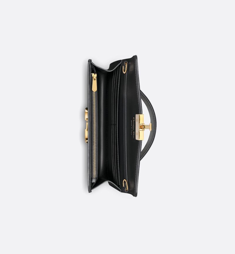 Dior Miss Montaigne Mini Bag-2024 New - Image 3