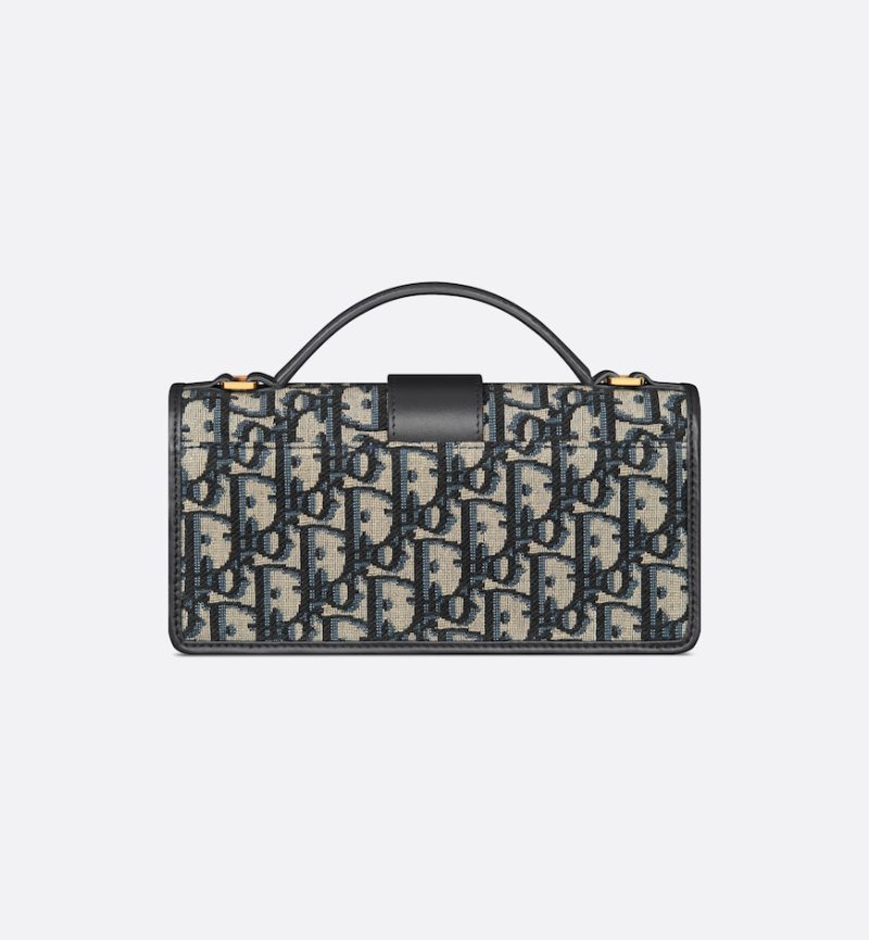 Dior Miss Montaigne Mini Bag-2024 New - Image 4