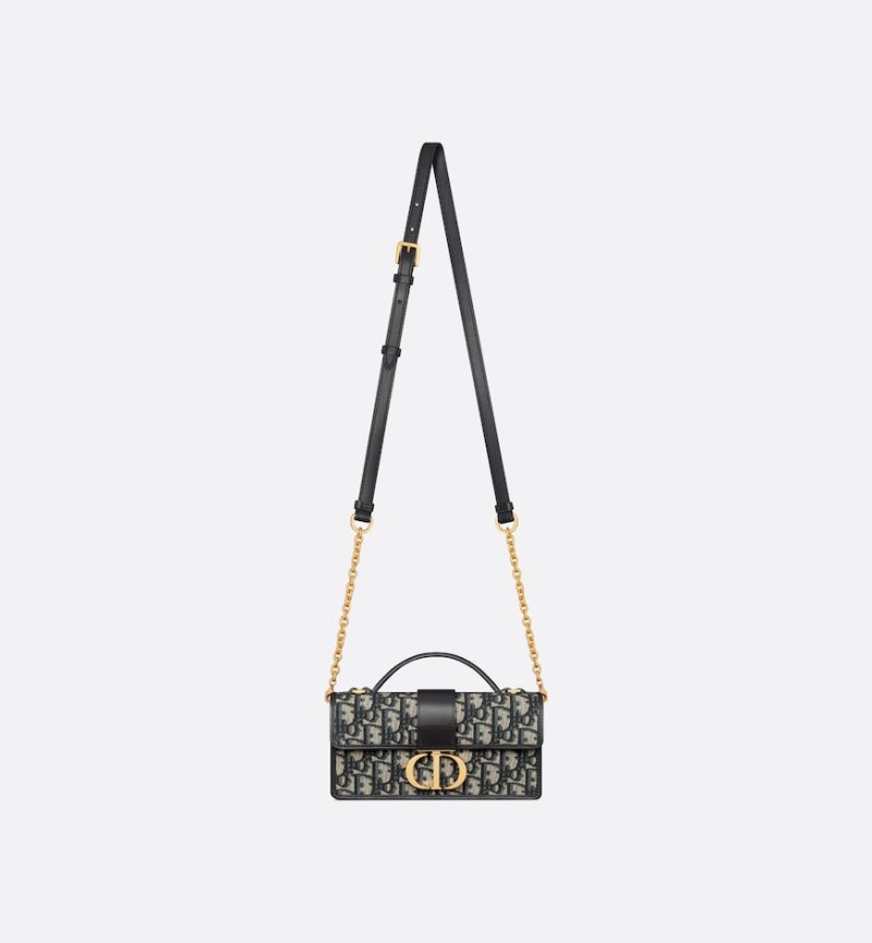 Dior Miss Montaigne Mini Bag-2024 New - Image 5