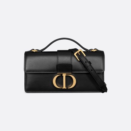 Dior Miss Montaigne Mini Bag-2024 New