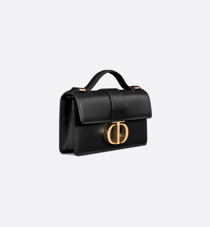 Dior Miss Montaigne Mini Bag-2024 New - Image 2