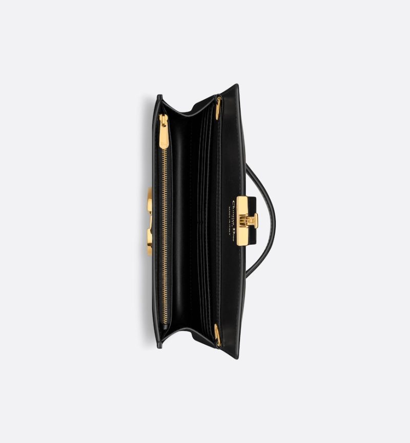 Dior Miss Montaigne Mini Bag-2024 New - Image 3