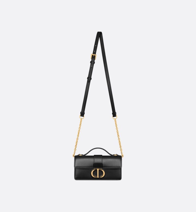 Dior Miss Montaigne Mini Bag-2024 New - Image 5