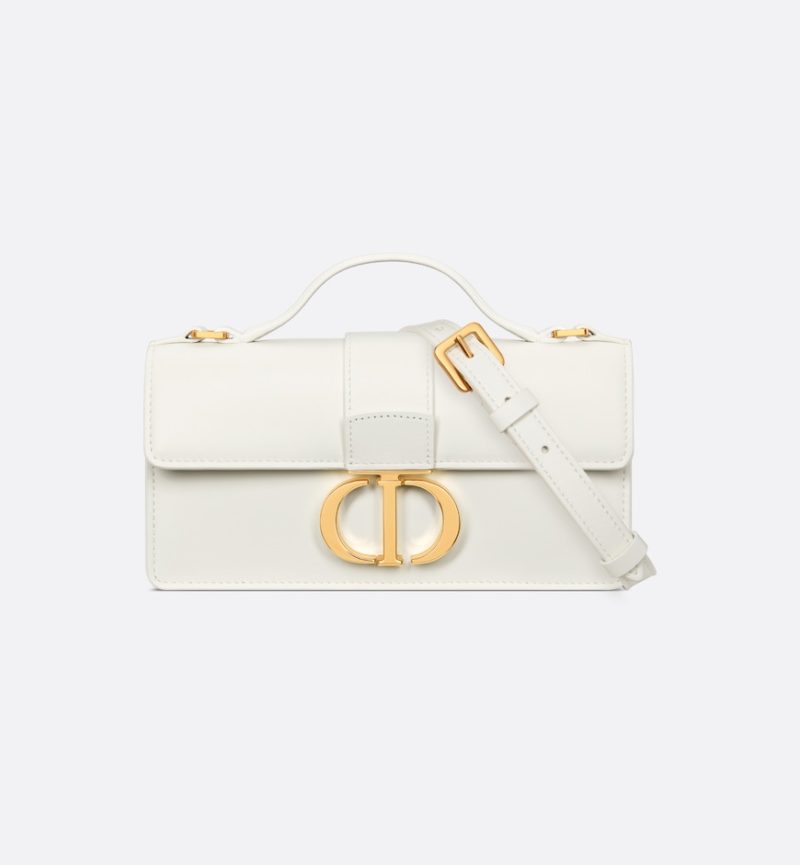 Dior Miss Montaigne Mini Bag-2024 New