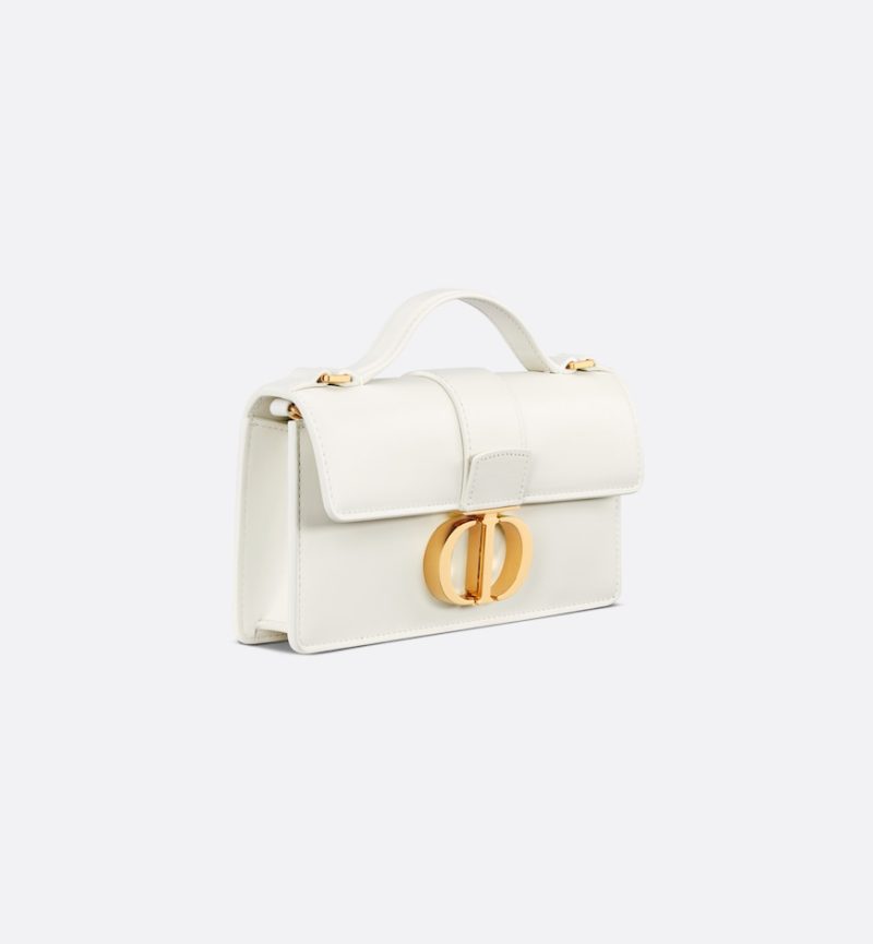 Dior Miss Montaigne Mini Bag-2024 New - Image 2