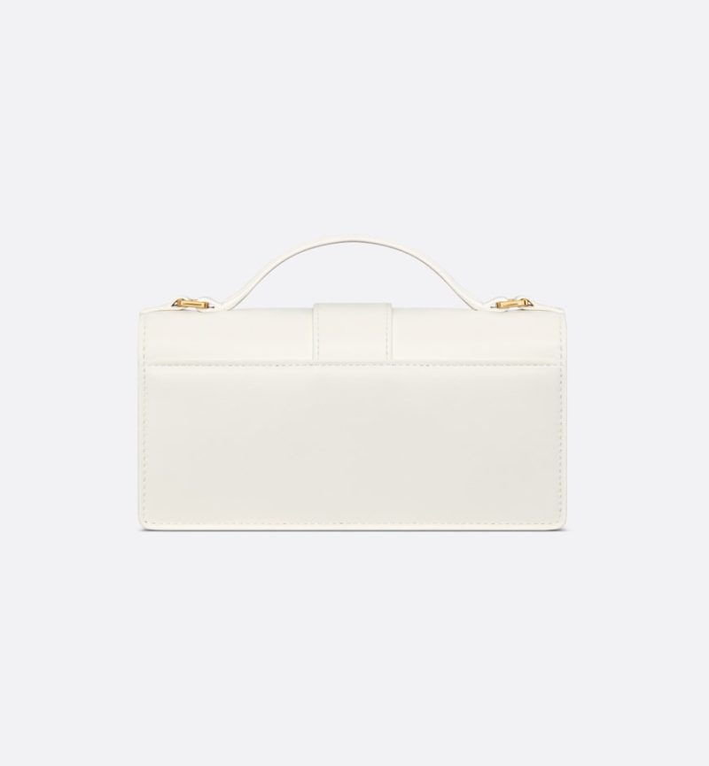 Dior Miss Montaigne Mini Bag-2024 New - Image 4