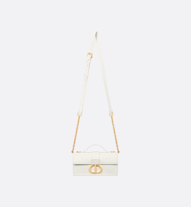 Dior Miss Montaigne Mini Bag-2024 New - Image 5