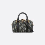 Dior Groove 16 Mini Bag-2024 New
