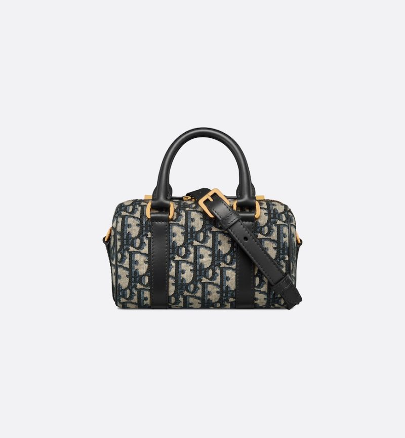 Dior Groove 16 Mini Bag-2024 New