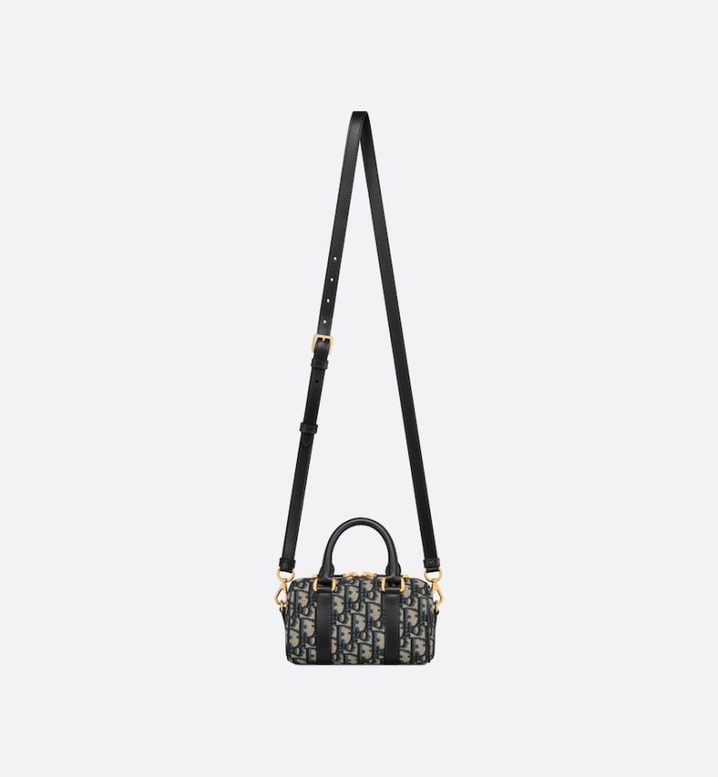 Dior Groove 16 Mini Bag-2024 New - Image 4