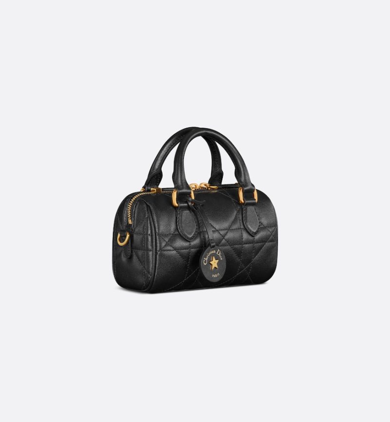 Dior Groove 16 Mini Bag-2024 New - Image 2