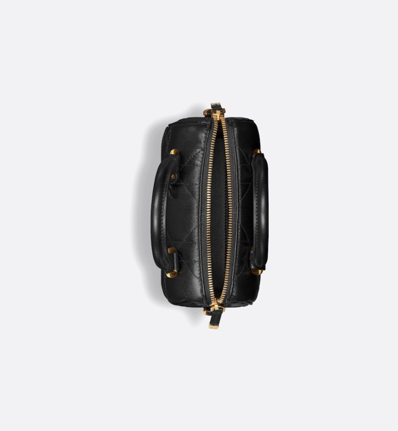 Dior Groove 16 Mini Bag-2024 New - Image 3