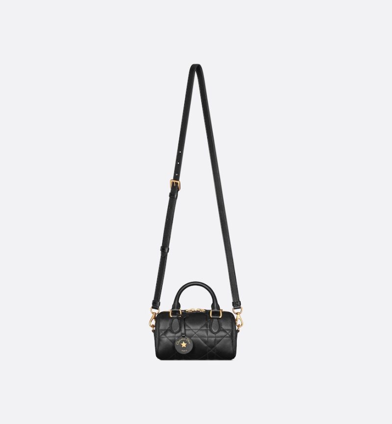 Dior Groove 16 Mini Bag-2024 New - Image 4