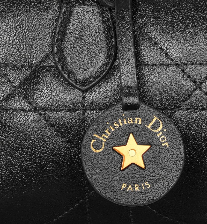 Dior Groove 16 Mini Bag-2024 New - Image 5